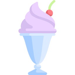 helado icono