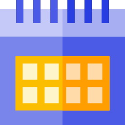 Calendar icon