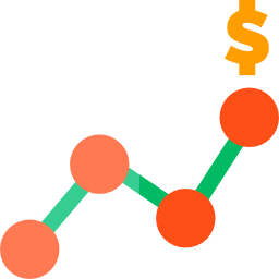 gráfico Ícone