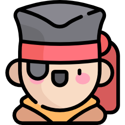 Pirate icon