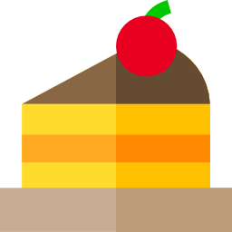 Cake icon