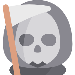 Death icon