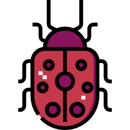 Beetle icon