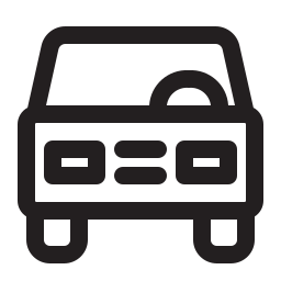 Transport icon