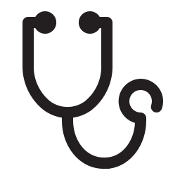 hostpital ikona