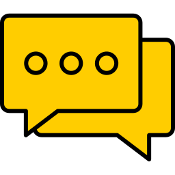 Message icon