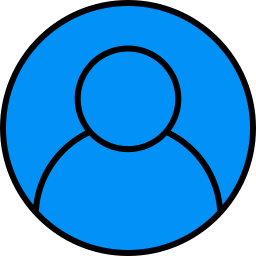 Profile icon