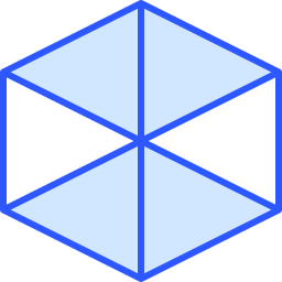 Геометрический иконка