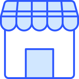 Shop icon