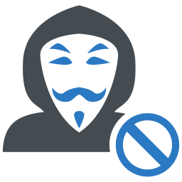 Anonymous icon