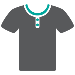 tシャツ icon