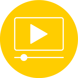 videoplayer icon