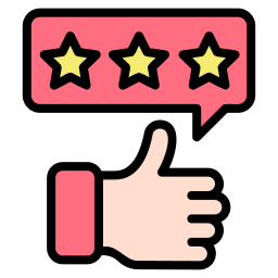 Rating icon