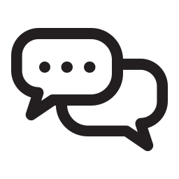 Communication icon