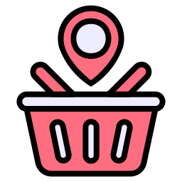 Location icon