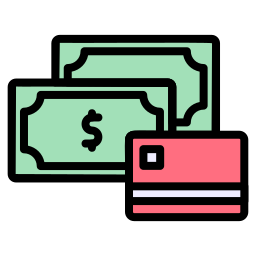 Payment icon