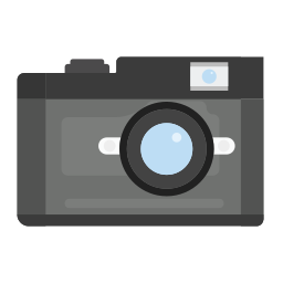 Camera icon