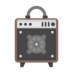 Speaker icon