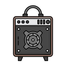 Speaker icon