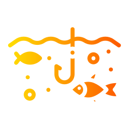 Überfischung icon