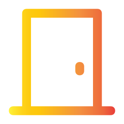 Door icon