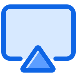 エアプレイ icon
