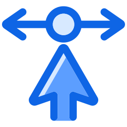스와이프 icon