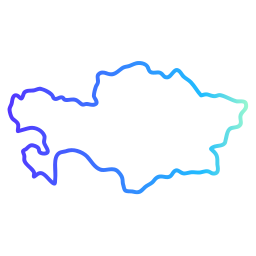 kazakhstan Icône
