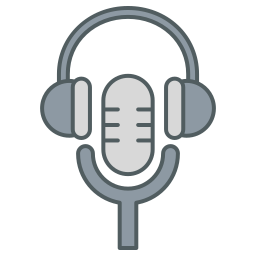 Podcast icon