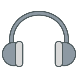 Headphone icon