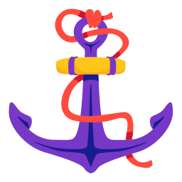 Anchor icon