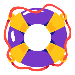 浮く icon