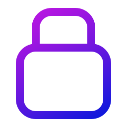 Lock icon