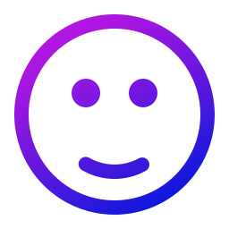 emoticon icona