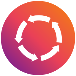 Loop icon