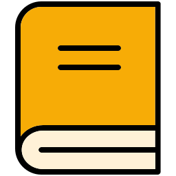 Book icon