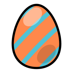 Egg icon