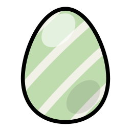 Egg icon