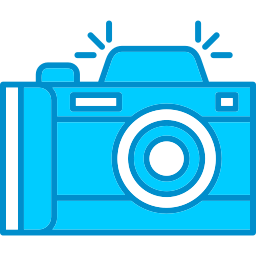 Camera icon