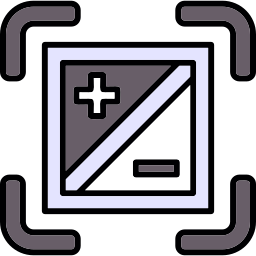 Exposure icon