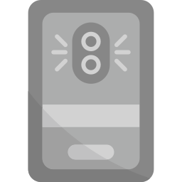 telefonkamera icon