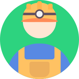 Miner icon