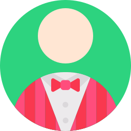 수행자 icon