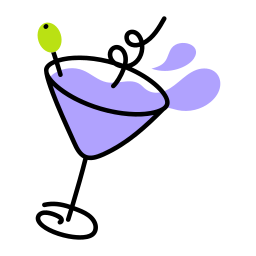 Cocktail icon