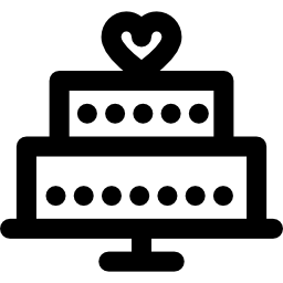 Cake icon