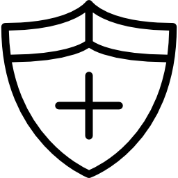 Shield icon