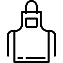 Apron icon