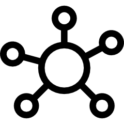 Network icon