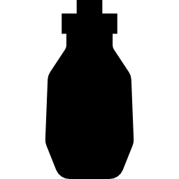 Bottle icon