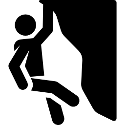 escalada icono